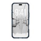 Прозрачный чехол MagSafe UAG Plyo LT для iPhone 18 Pro Max - фото 10