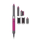 Стайлер Dyson Hairstyler Airwrap HS05 Complete Long (Fuchsia/Nickel) (2022) - фото 23