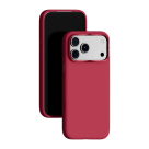 Силиконовый чехол MagSafe VLP Aster Pro Case для iPhone 17 Pro Max и 18 Pro Max - фото 14