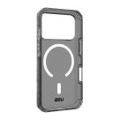 Прозрачный чехол MagSafe UAG Plyo LT для iPhone 18 Pro - фото 3