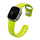 Спортивный ремешок UNIQ Alton для Apple Watch 44, 45, 46 мм и Ultra 49 мм - фото 24