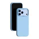 Силиконовый чехол MagSafe VLP Aster Pro Case для iPhone 17 Pro Max и 18 Pro Max - фото 8