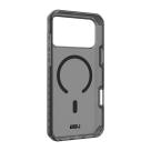 Прозрачный чехол MagSafe UAG Plyo LT для iPhone 18 Pro Max - фото 3