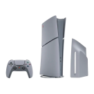 Игровая консоль Sony PlayStation 5 Slim Limited Digital Edition, коллекция «30-я годовщина» (1 ТБ) - фото 2