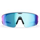 Умные очки Oakley Vanguard (White/Prizm Sapphire)