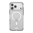 Прозрачный чехол MagSafe UAG Plyo LT для iPhone 18 Pro Max - фото 5