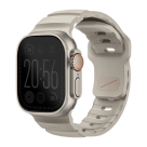Спортивный ремешок UNIQ Alton для Apple Watch 44, 45, 46 мм и Ultra 49 мм - фото 11