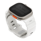Спортивный ремешок UNIQ Alton для Apple Watch 44, 45, 46 мм и Ultra 49 мм - фото 7