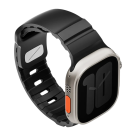 Спортивный ремешок UNIQ Alton для Apple Watch 44, 45, 46 мм и Ultra 49 мм - фото 3
