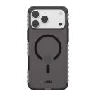 Прозрачный чехол MagSafe UAG Plyo LT для iPhone 18 Pro Max