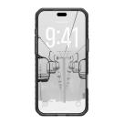 Прозрачный чехол MagSafe UAG Plyo LT для iPhone 18 Pro Max - фото 2