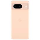 Смартфон Google Pixel 8 128 ГБ (Розовый | Rose) (версия Global) - фото 2