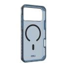 Прозрачный чехол MagSafe UAG Plyo LT для iPhone 18 Pro Max - фото 11