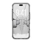 Прозрачный чехол MagSafe UAG Plyo LT для iPhone 18 Pro - фото 6