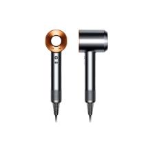 Фен Dyson Supersonic HD08 Gift Edition Nickel / Copper