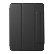 Чехол-подставка Deppa Wallet Onzo Magnet для iPad Pro 11 дюймов (2-го и 3-го поколений; 2020 и 2021)