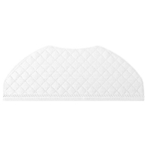 Сменная тряпка для робота-пылесоса Xiaomi Mi Robot Vacuum-Mop Essential Disposable Mop Pad (X28511) (RU)