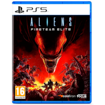 Игра Aliens: Fireteam Elite для PlayStation 5 (интерфейс и субтитры на русском языке)