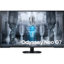 Монитор Samsung Odyssey Neo G7 43" (S43CG700NI)