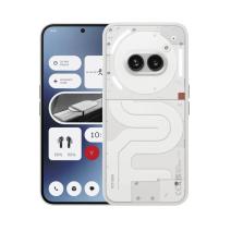 Смартфон Nothing Phone (2a) 8 ГБ + 128 ГБ (Кремовый | Milk)