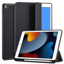 Чехол-подставка с отсеком для стилуса ESR Rebound для iPad (7-го, 8-го и 9-го поколений; 2019 и новее)