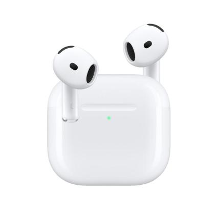 Беспроводные наушники Apple AirPods 5 с беспроводным зарядным футляром (2026)