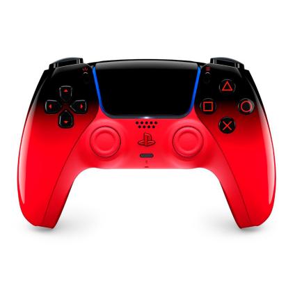 Беспроводной геймпад Sony DualSense для PlayStation 5, коллекция HYPERPOP