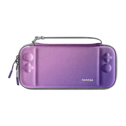 Чехол tomtoc FancyCase-G05 Slim Case для Nintendo Switch и Nintendo Switch (OLED-модель)
