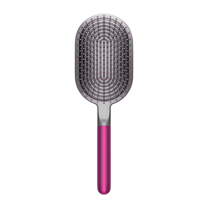 Массажная расчёска Dyson Paddle Brush