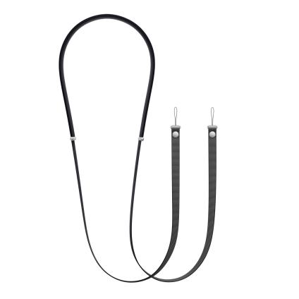 Тканевый ремешок через плечо Apple Crossbody Strap для iPhone