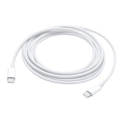 Кабель Apple USB-C (USB 2.0) (2 м)