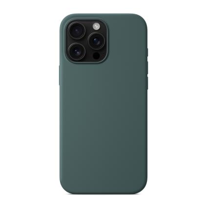 Силиконовый чехол MagSafe Apple Silicone Case для iPhone 16 Pro Max