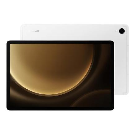 Планшет Samsung Galaxy Tab S9 FE 10,9", 6 ГБ | 128 ГБ, Wi-Fi, «Серебро» (SM-X510)