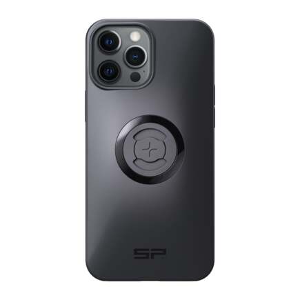 Чехол с поддержкой MagSafe SP Connect Phone Case SPC+ для iPhone 12 Pro Max и 13 Pro Max