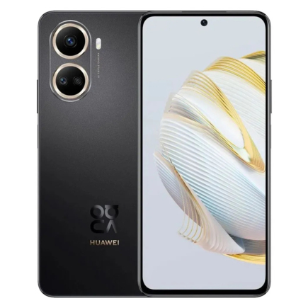 Смартфон Huawei Nova 10SE 8 ГБ + 256 ГБ («Сияющий чёрный» | Starry Black)