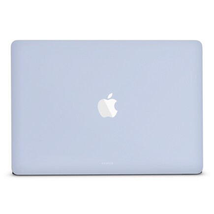 Виниловая наклейка KKSPACE для MacBook Pro 14" (2021 и новее) (верхняя крышка)