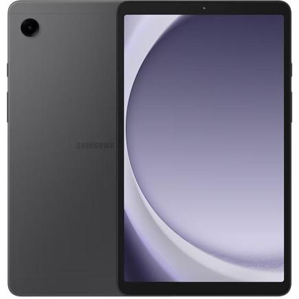 Планшет Samsung Galaxy Tab A9 8,7", 4 ГБ | 64 ГБ, Wi-Fi, «Графит» (SM-X110)