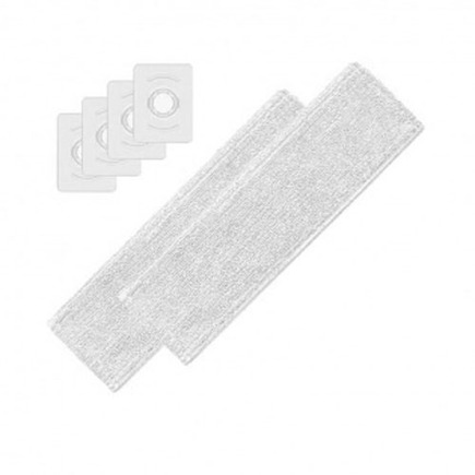 Набор для уборки для беспроводного пылесоса Xiaomi Mi Vacuum Cleaner G10 (WXCQ04ZM-TB, EAC — Global)