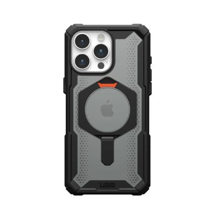 Защитный чехол с подставкой и поддержкой MagSafe UAG Plasma XTE для iPhone 15 Pro Max