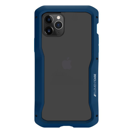 Защитный бампер Element Case Vapor-S для iPhone 11 Pro