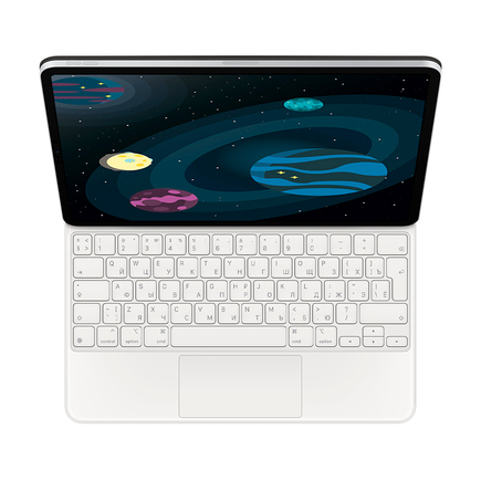 Клавиатура Apple Magic Keyboard для iPad Pro 12.9" (RS/A)