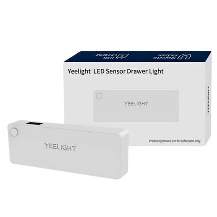 Беспроводной светильник для мебели Yeelight LED Sensor Drawer Light (YLCTD001, EAC — Global)
