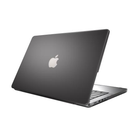 Поликарбонатный чехол-накладка SwitchEasy Nude для MacBook Pro 14" (2021 и новее)
