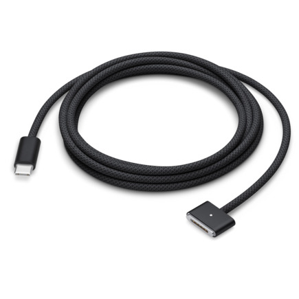 Кабель Apple USB-C — MagSafe 3 (2 м) (OEM)