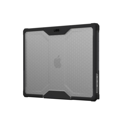 Защитный чехол-накладка UAG Plyo для MacBook Pro 16" (2021 и новее)
