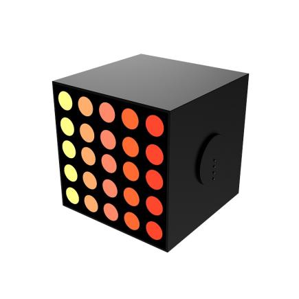Дополнительный модуль для настольного светильника Yeelight Cube Smart Lamp (Matrix Extension) (YLFWD-0007, EAC — Global)