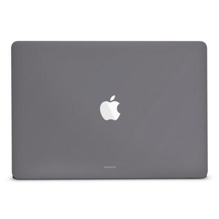Виниловая наклейка KKSPACE для MacBook Pro 16" (2021 и новее) (верхняя крышка)