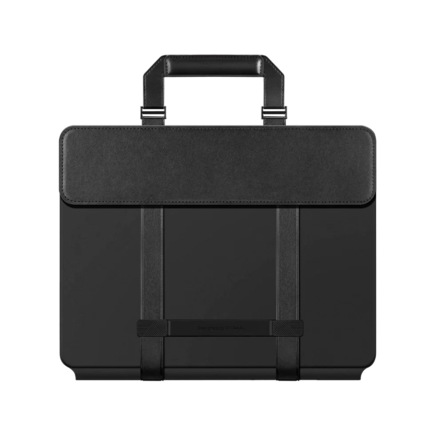 Чехол-сумка PITAKA FlipBook Case для iPad Pro 12,9" (2018–2022) и клавиатуры Magic Keyboard