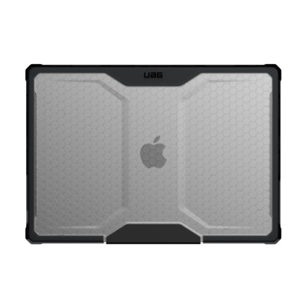 Защитный чехол-накладка UAG Plyo для MacBook Pro 14" (2021 и новее)