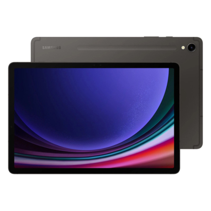 Планшет Samsung Galaxy Tab S9 11 дюймов 8 ГБ | 128 ГБ Wi-Fi «Графит» (SM-X710)